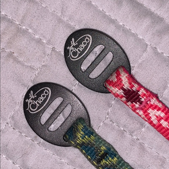 Chaco Jewelry - chaco